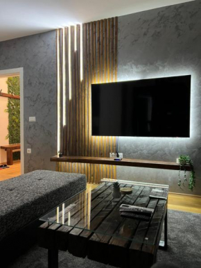 LiboroApartments